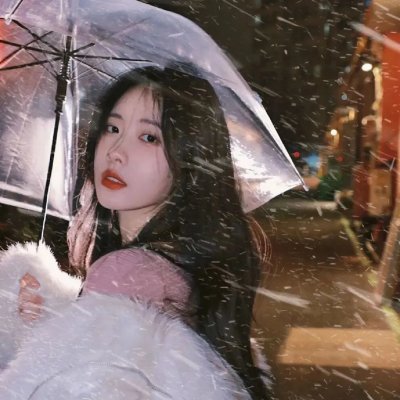 永恒午夜